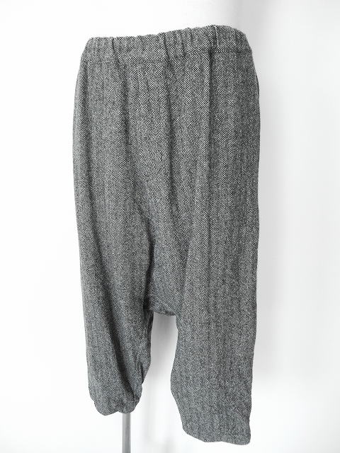 BLACK COMME des GARCONS【ブラック コム デ ギャルソン】正規取り扱い